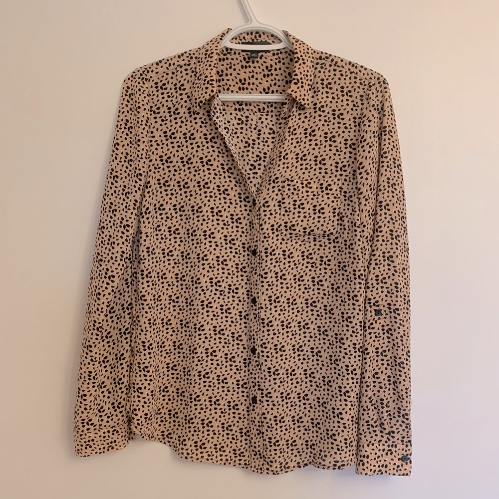 The Limited Blouse - Picture 2 of 3